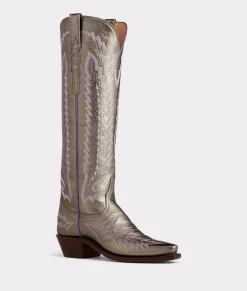 Lucchese Priscilla*Women/BOY Tall|Cowboy