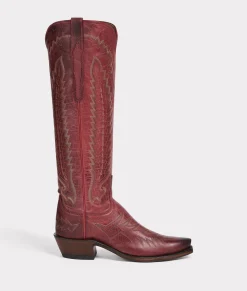 Lucchese Priscilla*Women/BOY Tall|Cowboy