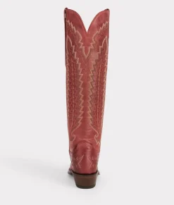 Lucchese Priscilla*Women/BOY Tall|Cowboy