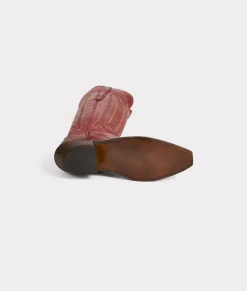 Lucchese Priscilla*Women/BOY Tall|Cowboy