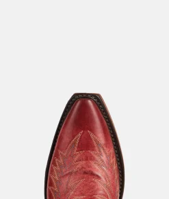 Lucchese Priscilla*Women/BOY Tall|Cowboy