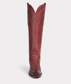 Lucchese Priscilla*Women/BOY Tall|Cowboy