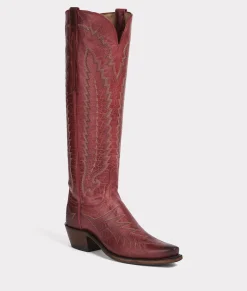 Lucchese Priscilla*Women/BOY Tall|Cowboy