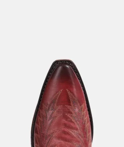 Lucchese Priscilla*Women/BOY Tall|Cowboy