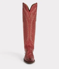 Lucchese Priscilla*Women/BOY Tall|Cowboy