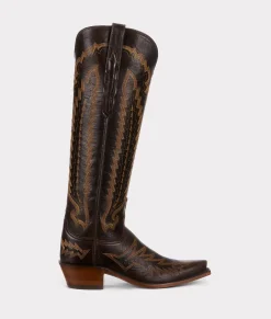 Lucchese Priscilla*Women Tall