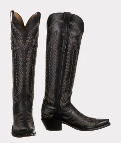 Lucchese Priscilla*Women Tall