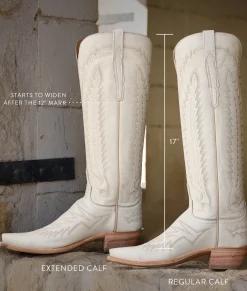 Lucchese Priscilla*Women Tall