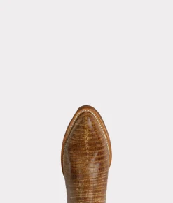 Lucchese Priscilla Exotic*Women Tall