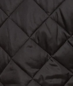 Lucchese Quilted Vest*Women Outerwear