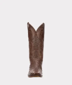 Lucchese Randall*BOY Cowboy