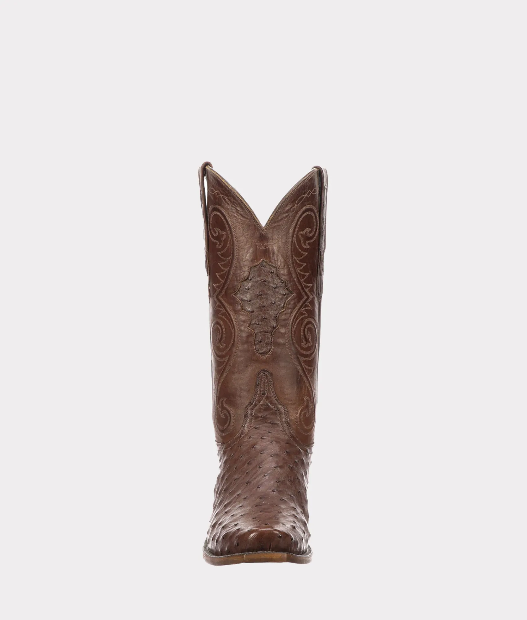 Lucchese Randall*BOY Cowboy