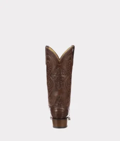 Lucchese Randall*BOY Cowboy