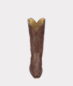Lucchese Randall*BOY Cowboy