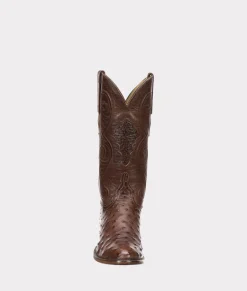 Lucchese Randall*BOY Cowboy