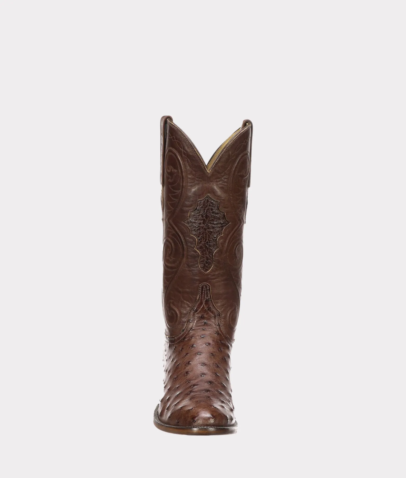 Lucchese Randall*BOY Cowboy