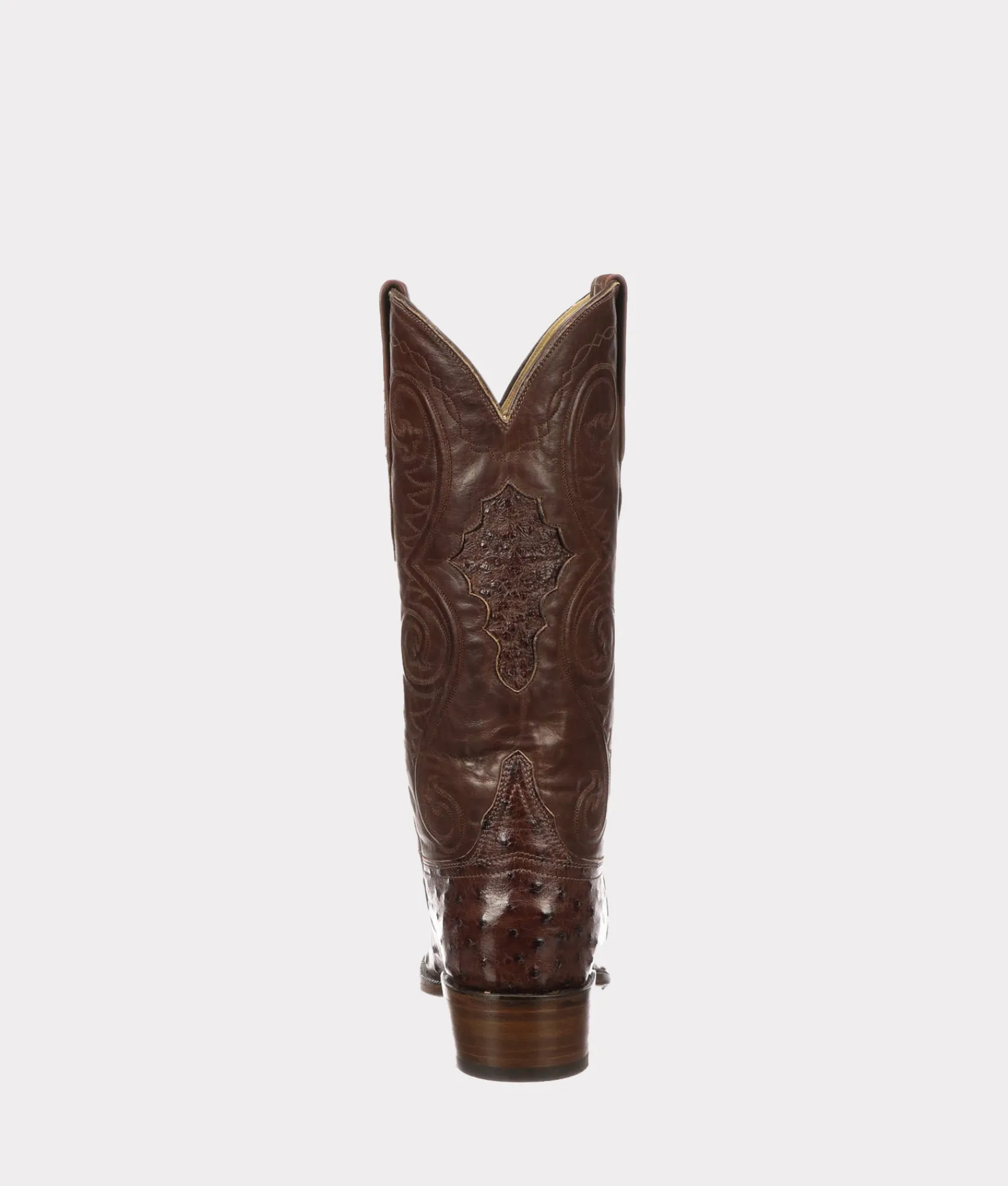 Lucchese Randall*BOY Cowboy