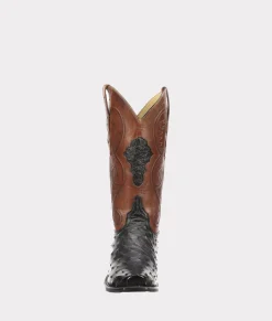 Lucchese Randall*BOY Cowboy