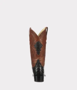 Lucchese Randall*BOY Cowboy