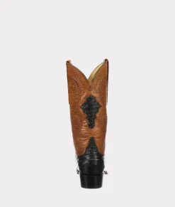 Lucchese Randall*BOY Cowboy