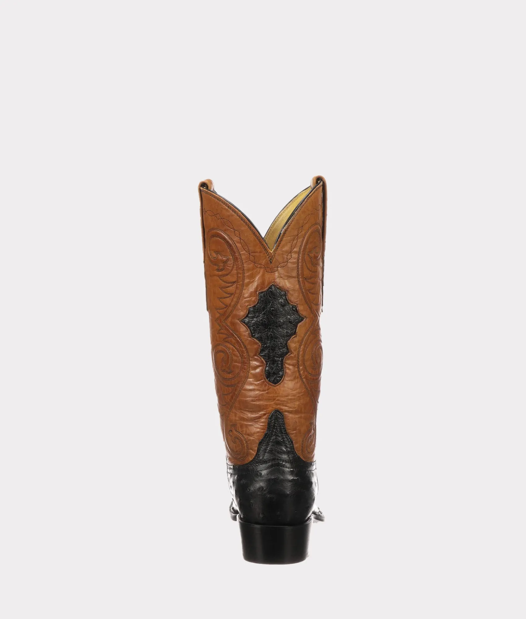 Lucchese Randall*BOY Cowboy