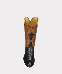 Lucchese Randall*BOY Cowboy
