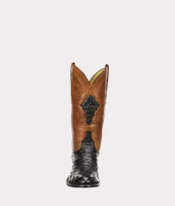 Lucchese Randall*BOY Cowboy