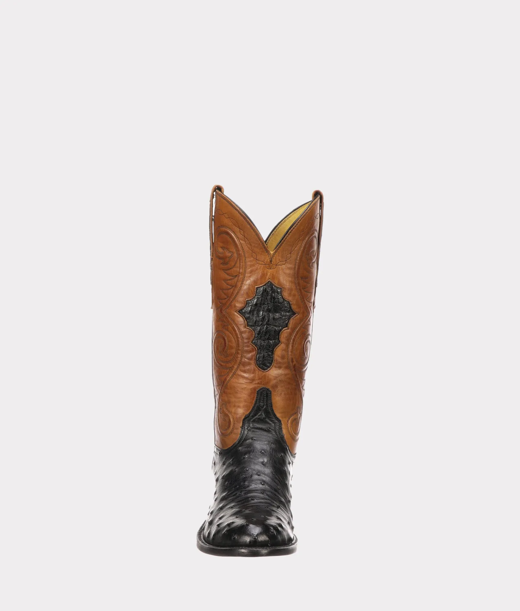 Lucchese Randall*BOY Cowboy