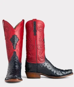 Lucchese Randall*BOY Cowboy