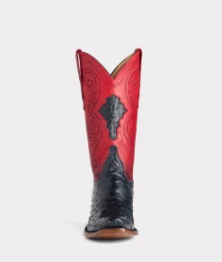Lucchese Randall*BOY Cowboy