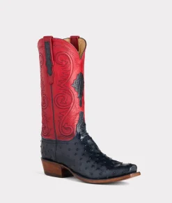 Lucchese Randall*BOY Cowboy