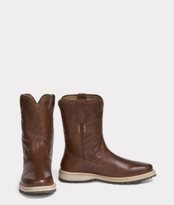 Lucchese Ranger* Barn Boots