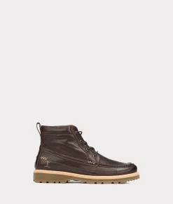 Lucchese Ranger II 5" Lace Up Boot* After Ride|Barn Boots