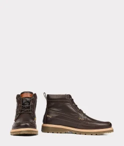 Lucchese Ranger II 5" Lace Up Boot* After Ride|Barn Boots