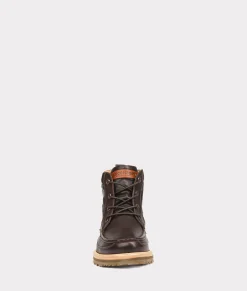 Lucchese Ranger II 5