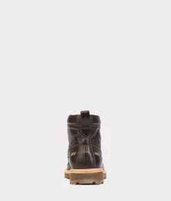Lucchese Ranger II 5