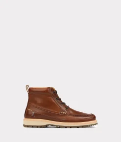 Lucchese Ranger II 5" Lace Up Boot* After Ride|Barn Boots