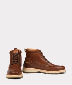 Lucchese Ranger II 5