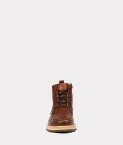 Lucchese Ranger II 5