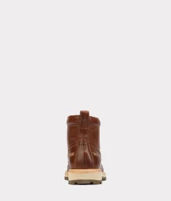 Lucchese Ranger II 5