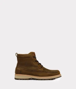 Lucchese Ranger II 5" Lace Up Boot* After Ride|Barn Boots