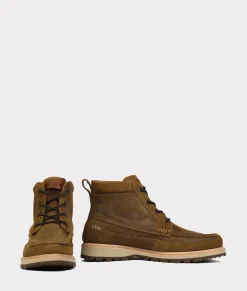 Lucchese Ranger II 5" Lace Up Boot* After Ride|Barn Boots