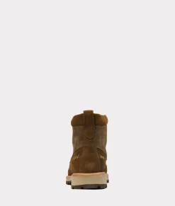 Lucchese Ranger II 5