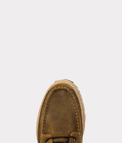 Lucchese Ranger II 5