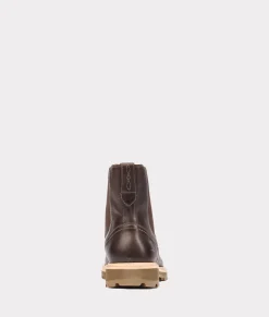Lucchese Ranger II Chelsea Boot* After Ride|Barn Boots