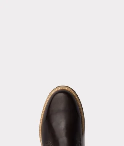 Lucchese Ranger II Chelsea Boot* After Ride|Barn Boots