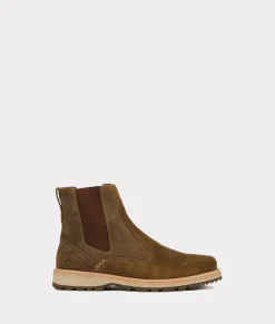 Lucchese Ranger II Chelsea Boot* After Ride|Barn Boots