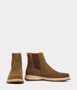 Lucchese Ranger II Chelsea Boot* After Ride|Barn Boots