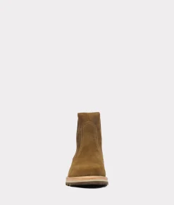 Lucchese Ranger II Chelsea Boot* After Ride|Barn Boots
