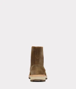 Lucchese Ranger II Chelsea Boot* After Ride|Barn Boots